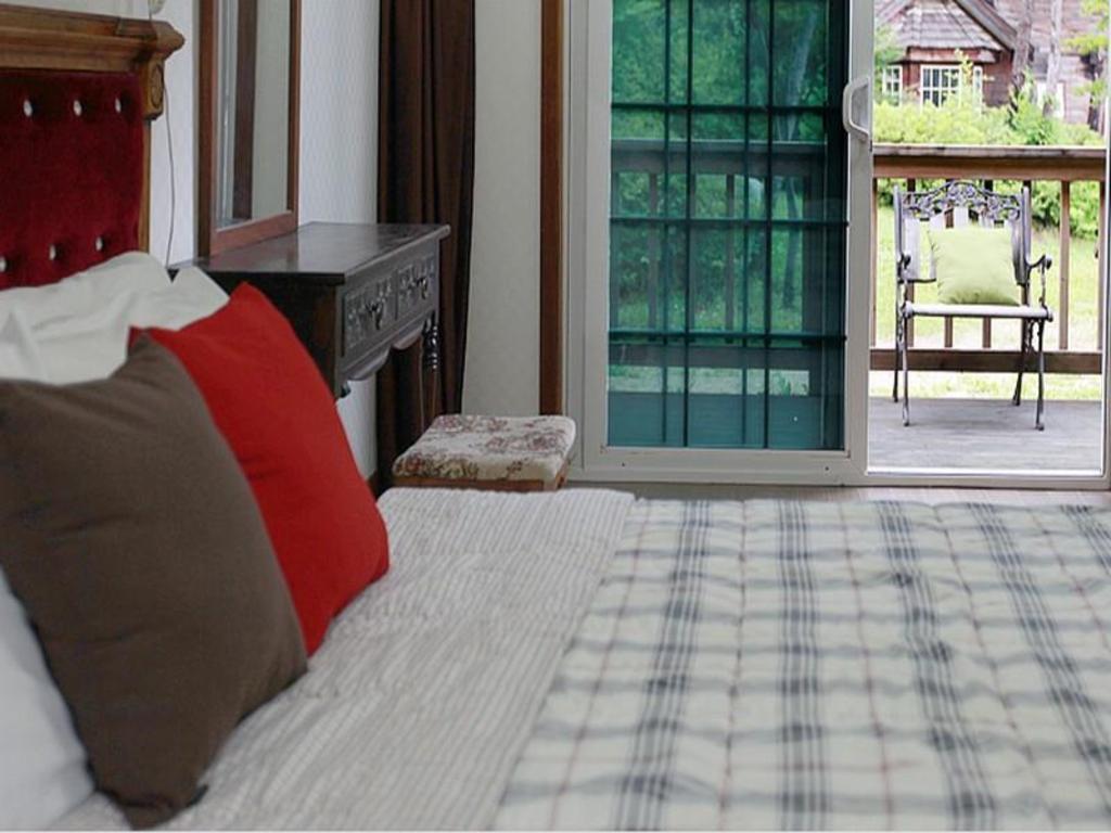 Best Hotels in Pyeongchang, South Korea – Mayfair Pension Review