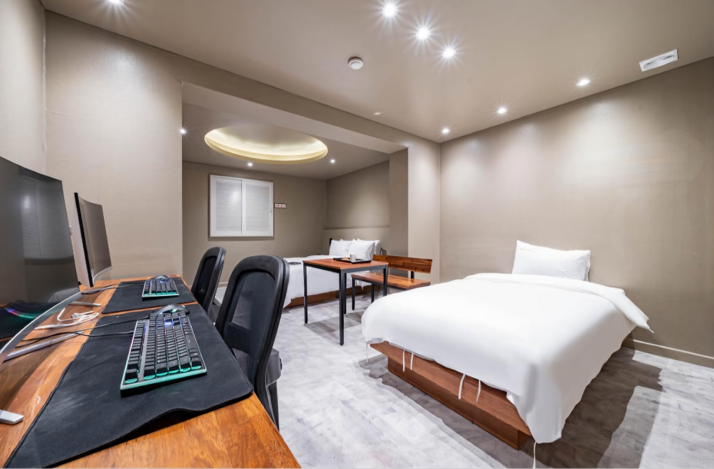 Best Hotels in Goyang, South Korea – Rosenheim Hotel Review