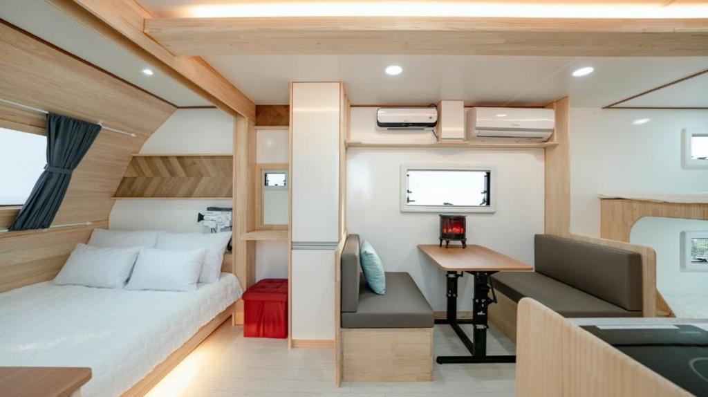Best Hotels in Pohang, South Korea – Plan Signature Review