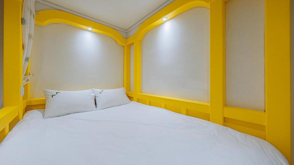 Best Hotels in Yangpyeong, South Korea – Soljiero Pension Review