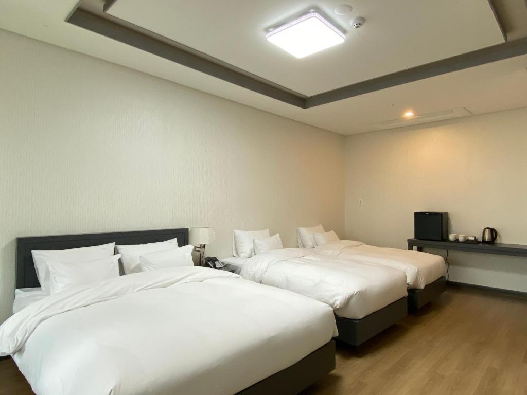 Best Hotels in Ulsan, South Korea – Hotel Daum Review