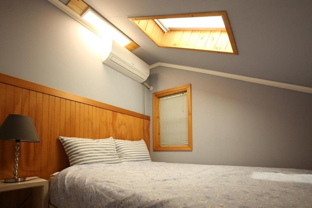 Best Hotels in Pyeongchang, South Korea – Daegwallyeong Geurim Pension Review