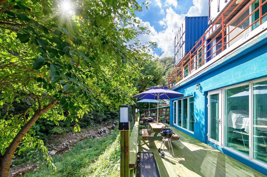 Best Hotels in Hongcheon, South Korea – Geugose Gamyeon Pension Review