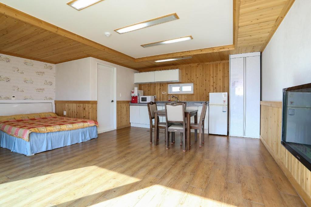 Best Hotels in Pohang, South Korea – Pohang Seedream Pension Review