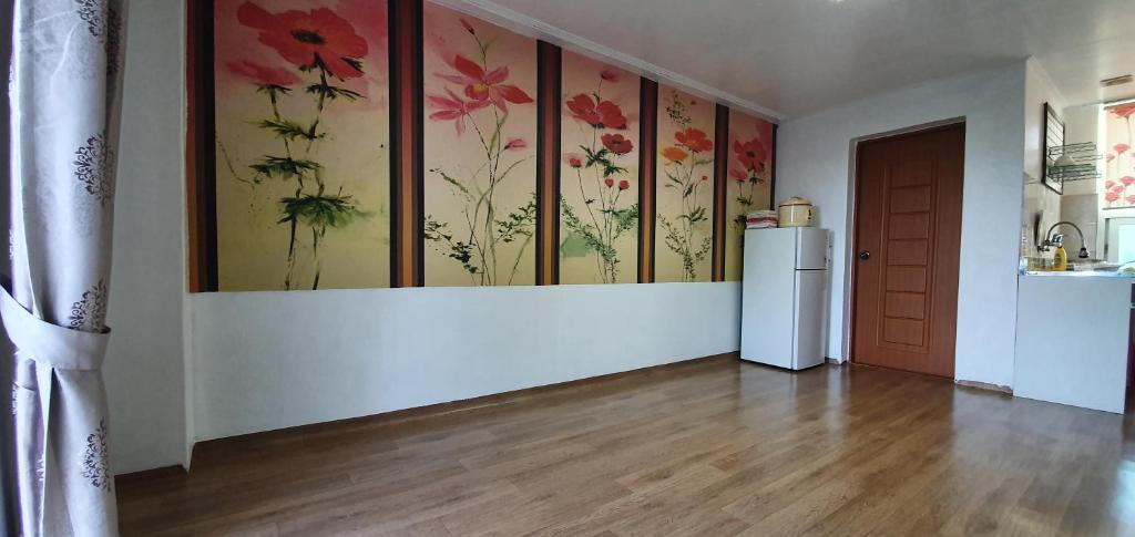 Best Hotels in Chuncheon, South Korea – Gangchon Beautiful Pension Review