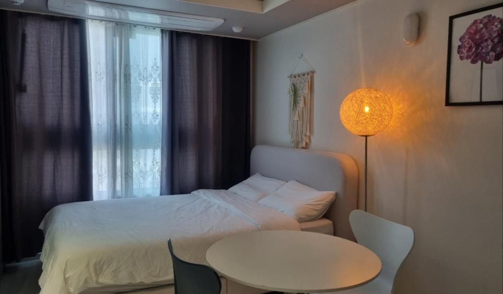Best Hotels in Daegu, South Korea – Mia House Review