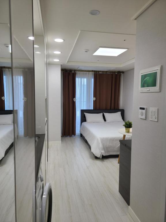 Best Hotels in Incheon, South Korea – Central City 10 Review