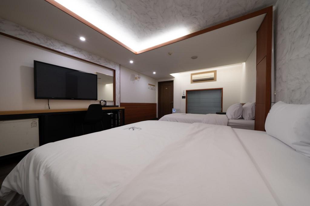 Best Hotels in Hwaseong, South Korea – World Tourist Hotel Review