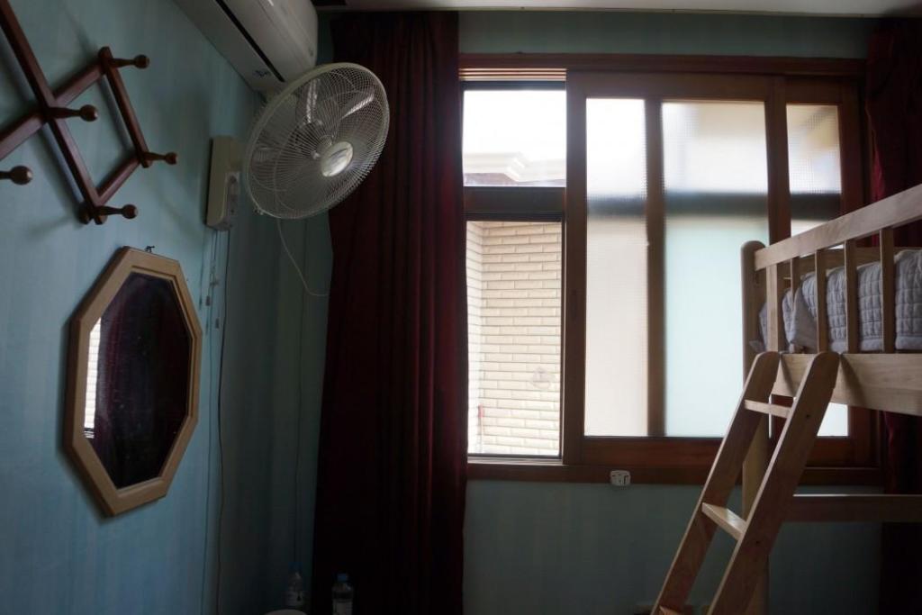 Best Hotels in Tongyeong, South Korea – Marco & Bella Guesthouse Review