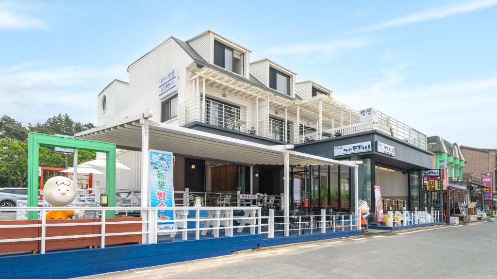 Best Hotels in Boryeong, South Korea – Boryeong lehouse pension Review
