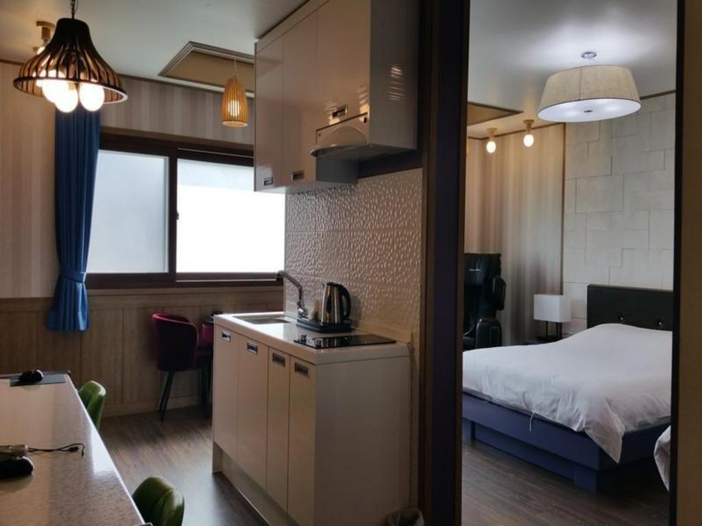 Best Hotels in Gumi, South Korea – The Seven Business Hotel Review