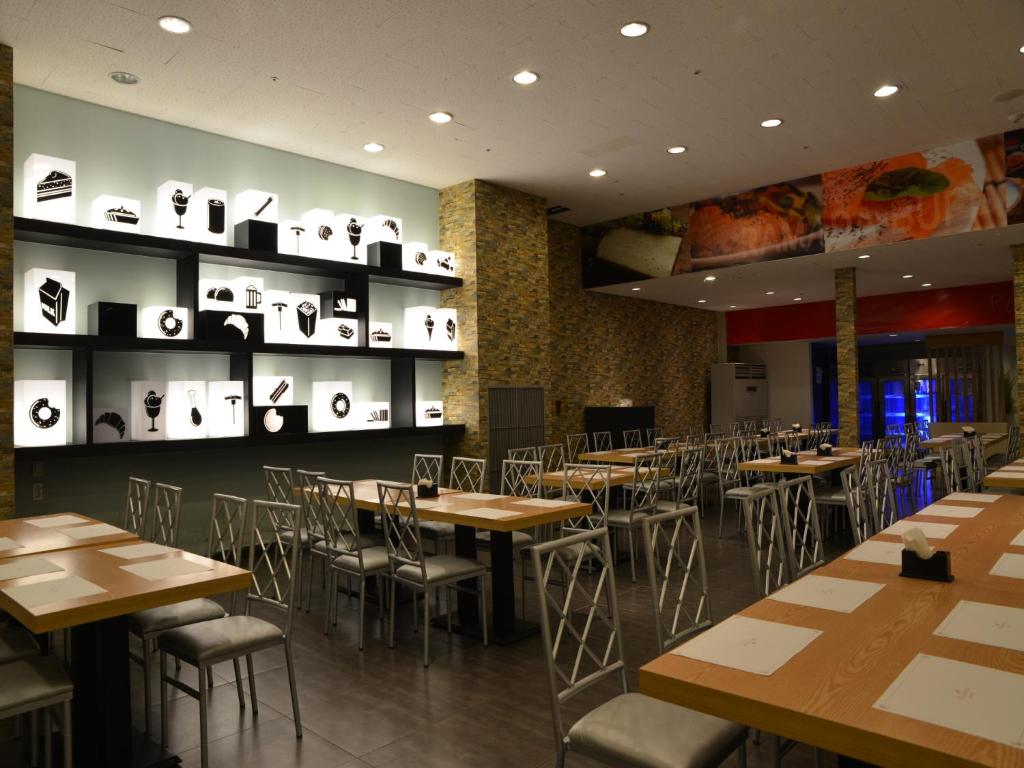 Best Hotels in Incheon, South Korea – Ramada by Wyndham Songdo Review