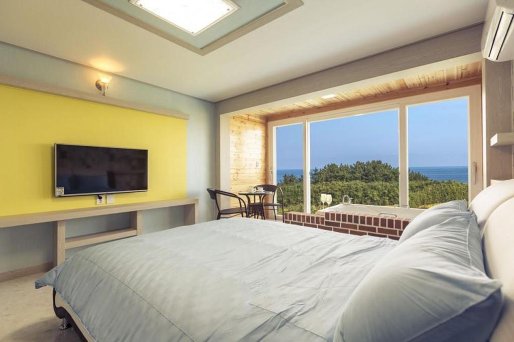 Best Hotels in Pohang, South Korea – Bada Hyanggi Pension Review