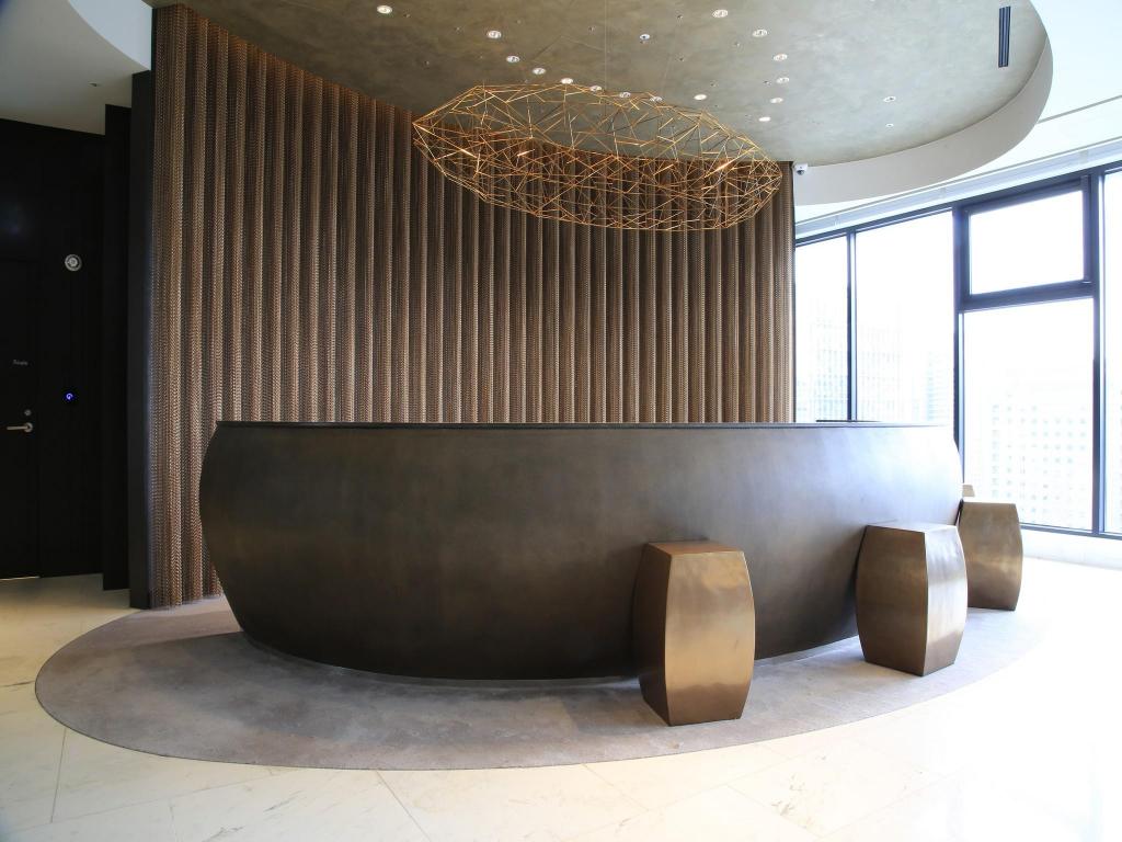 Best Hotels in Seoul, South Korea – Solaria Nishitetsu Hotel Seoul Myeongdong Review
