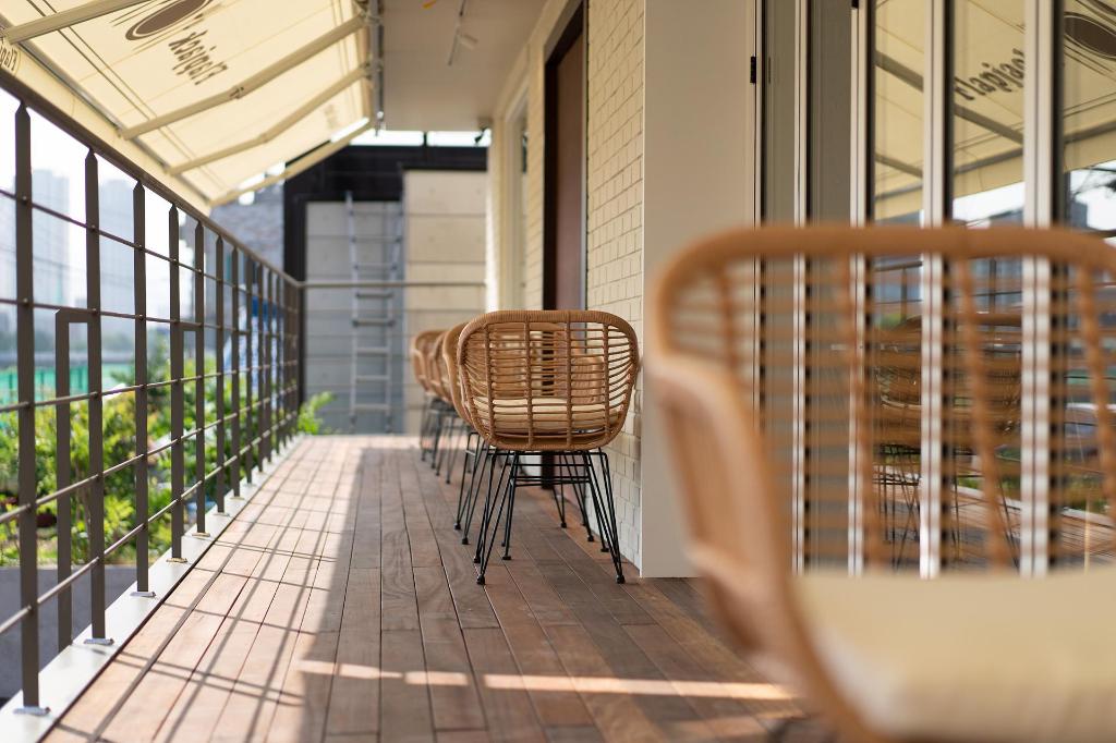 Best Hotels in Chuncheon, South Korea – Hey Chuncheon Hotel Review