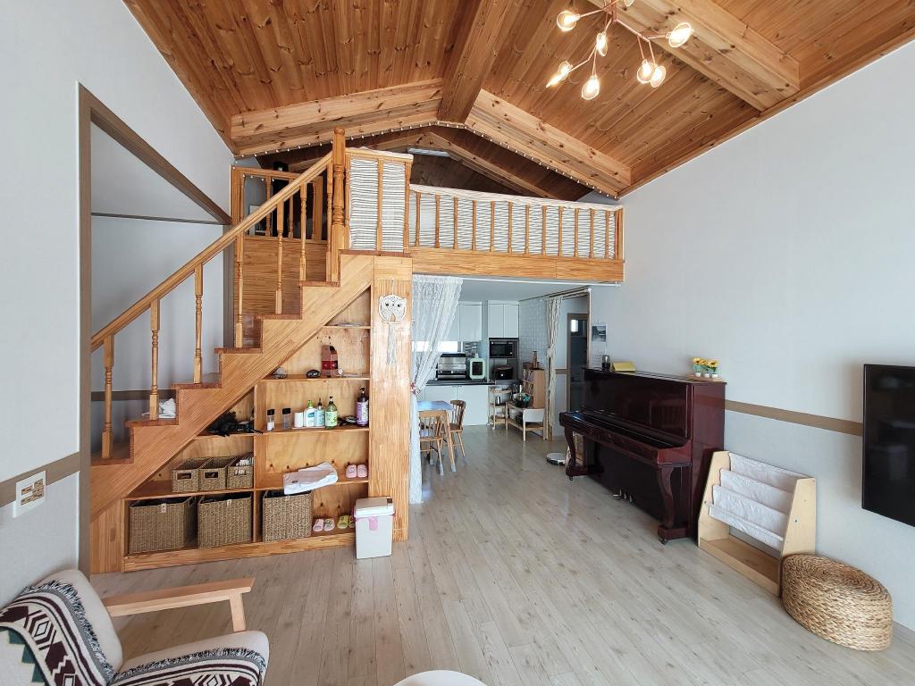 Best Hotels in Sokcho, South Korea – Korea INN Vacation Home Review