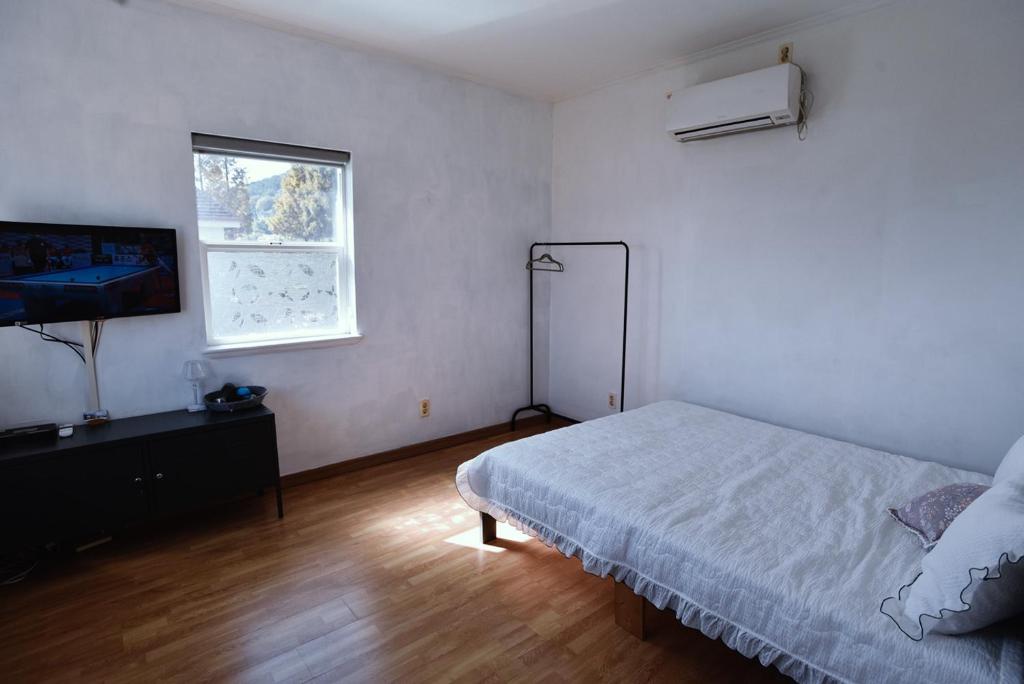 Best Hotels in Namhae, South Korea – Namhae Everose Pension Review