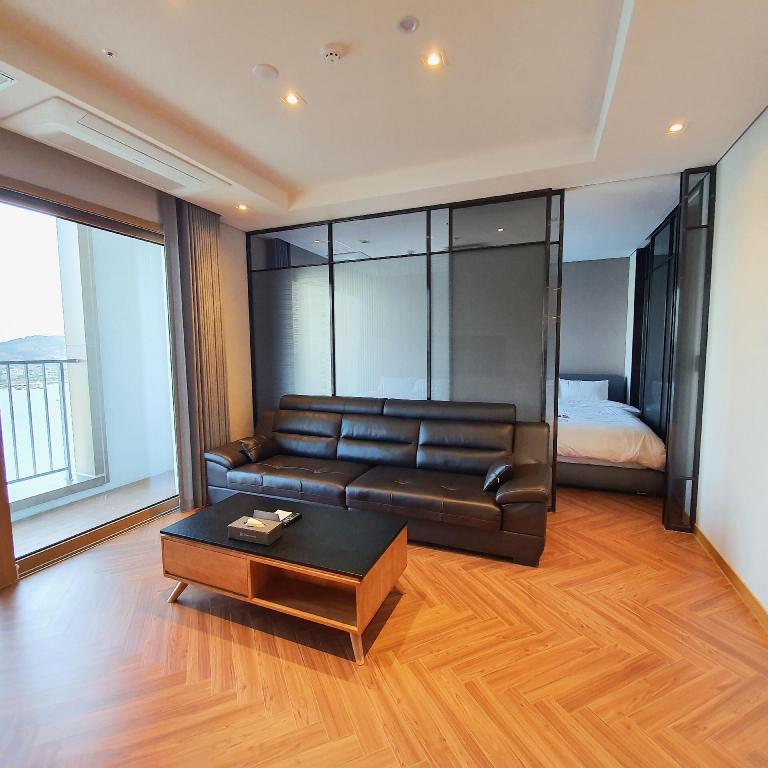 Best Hotels in Sokcho, South Korea – World State Residence Review