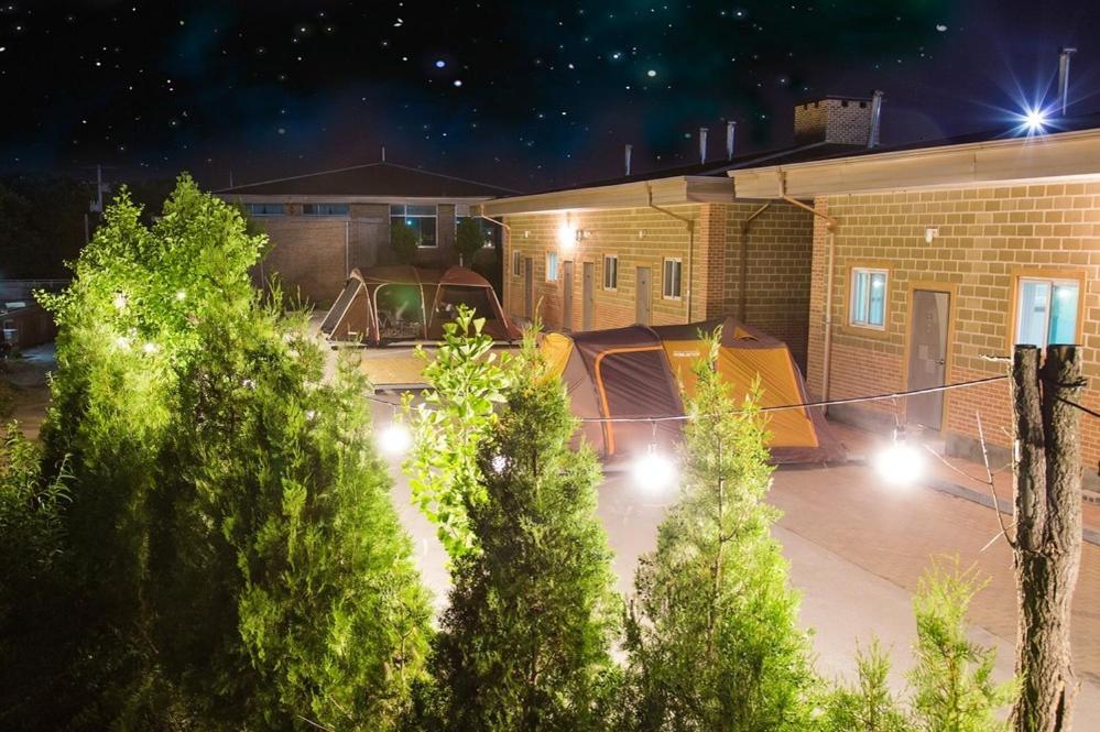 Best Hotels in Pocheon, South Korea – Ilmyeong Town Review