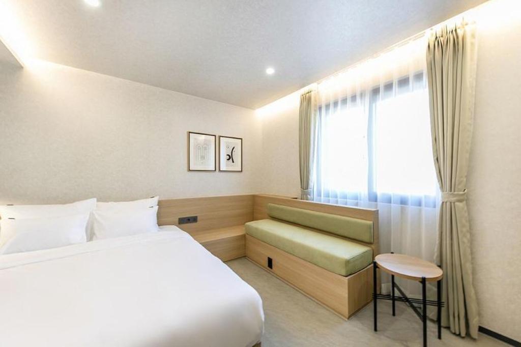 Best Hotels in Gimhae, South Korea – Hotel Yaja Gimhae Branch Review