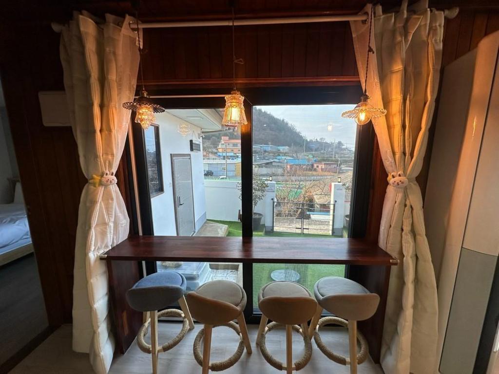 Best Hotels in Namhae, South Korea – Namhae Odriehaus Review