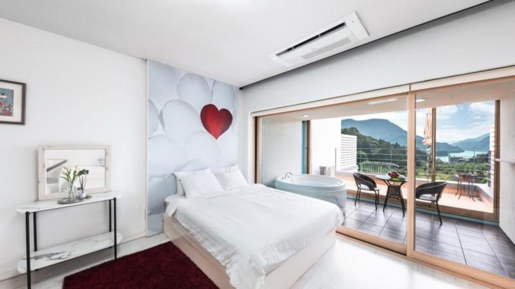 Best Hotels in Gapyeong, South Korea – Cheonsum Pension Review