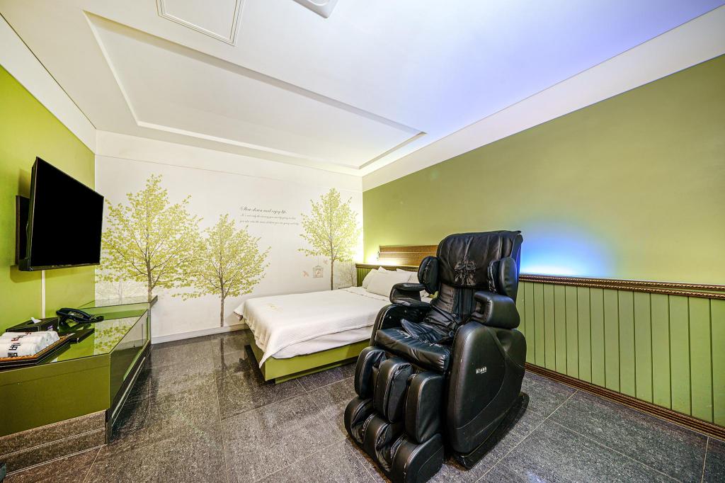 Best Hotels in Suncheon, South Korea – Suncheon Ambassador Hotel Review