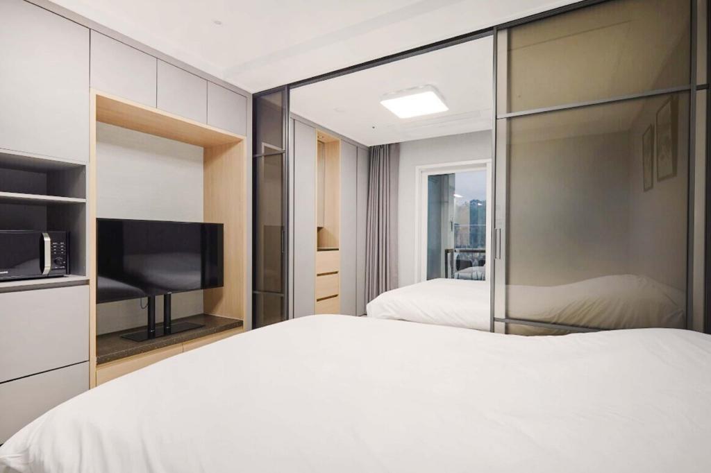 Best Hotels in Yeosu, South Korea – Yeosu Ungcheon First by Sota Review