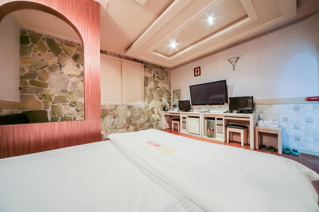 Best Hotels in Daegu, South Korea – Win Motel Review