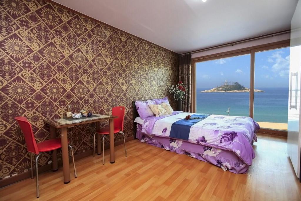Best Hotels in Sokcho, South Korea – Hae Tteuneun Jib Pension Review