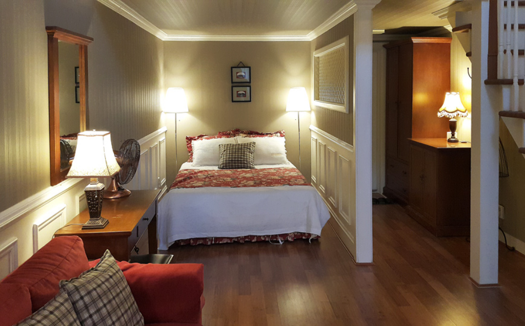 Best Hotels in Gangneung, South Korea – Cozy House Review