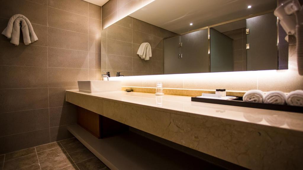Best Hotels in Jinju, South Korea – J Square Hotel Review