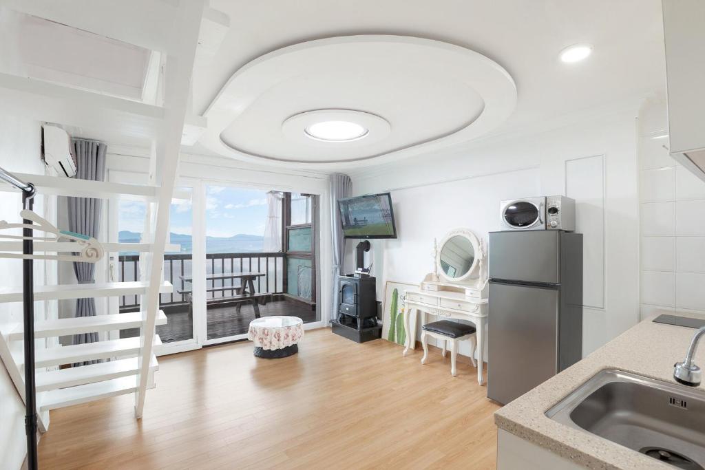 Best Hotels in Taean, South Korea – Goldhue Pension Review