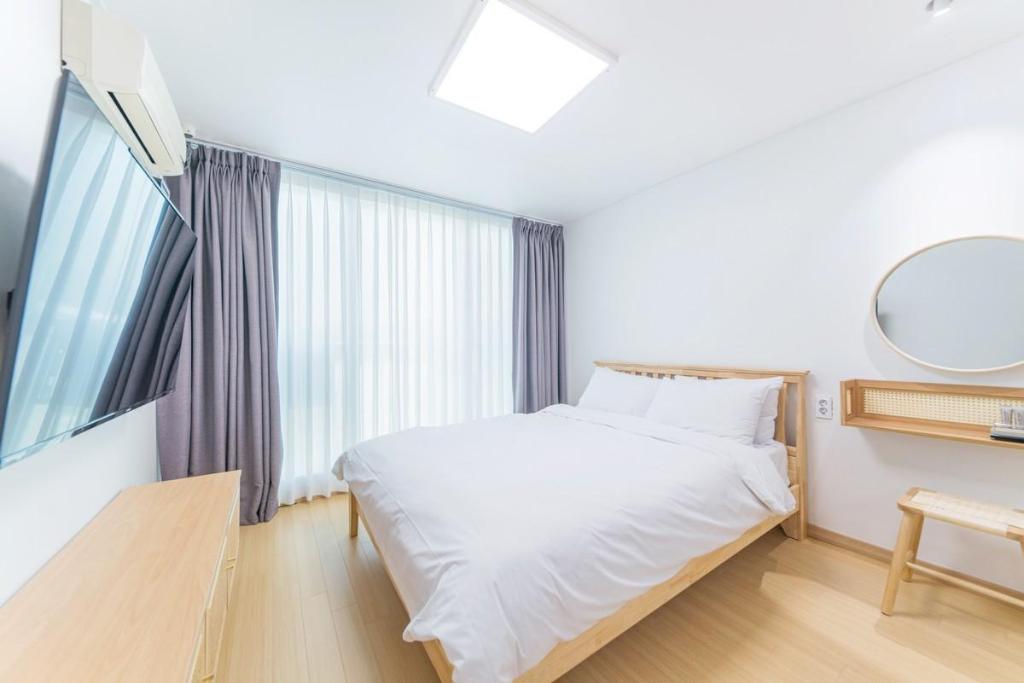 Best Hotels in Yangyang, South Korea – Jio Pine Tree Review