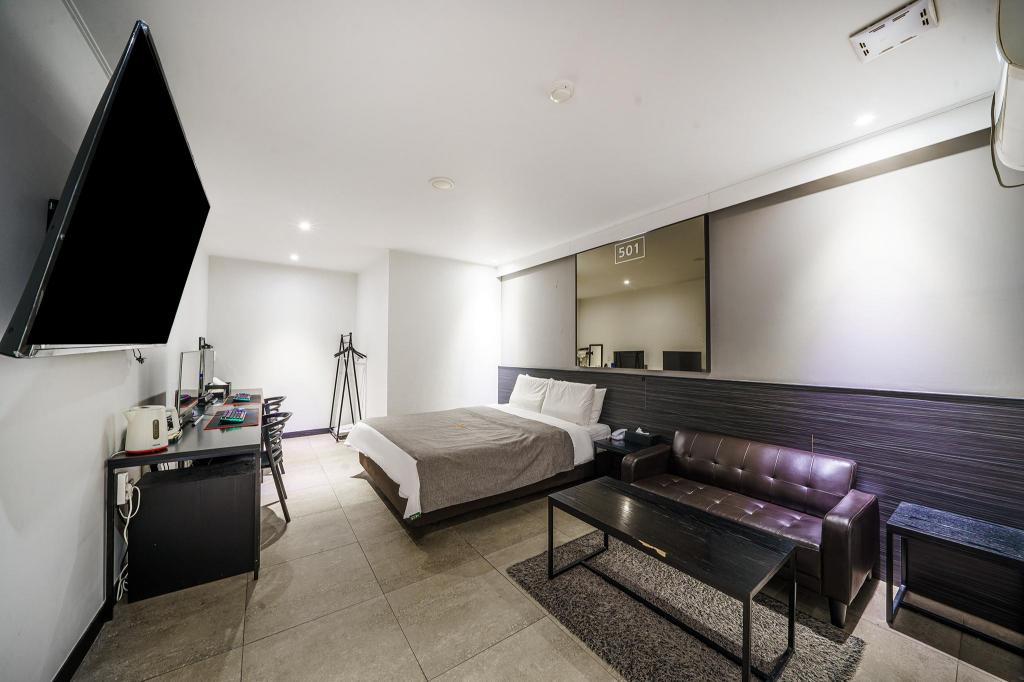 Best Hotels in Incheon, South Korea – Hotel Sopung Incheon Review