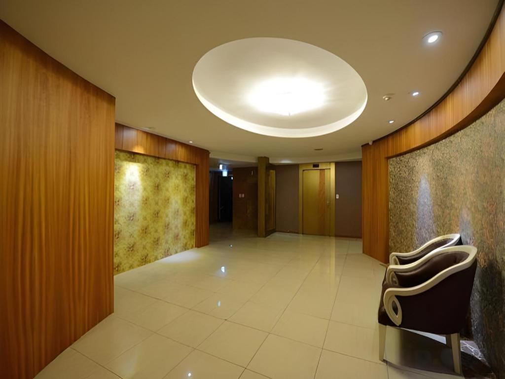 Best Hotels in Anyang, South Korea – Central Tourist Hotel Review