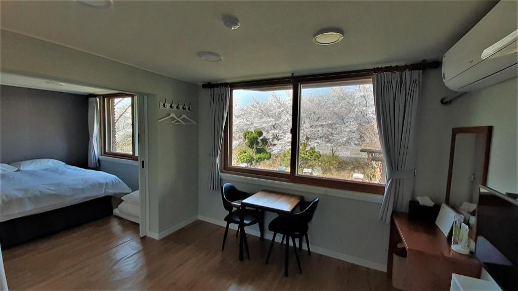 Best Hotels in Gurye, South Korea – Hotel Jirisan Haesal Review