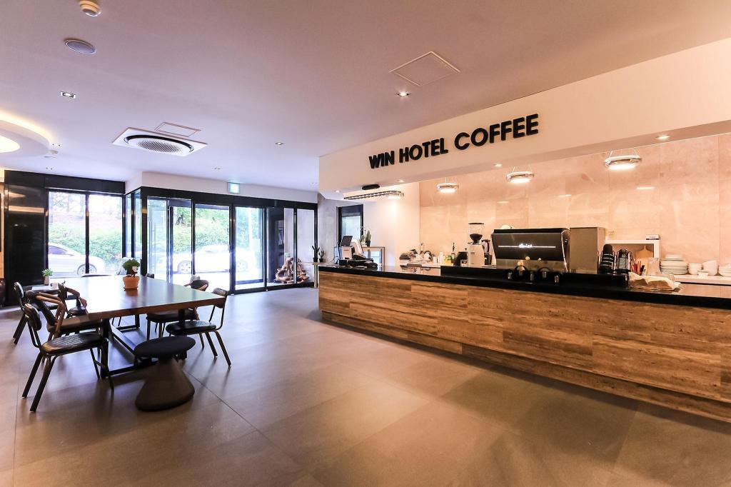 Best Hotels in Andong, South Korea – Andong Win Hotel Review
