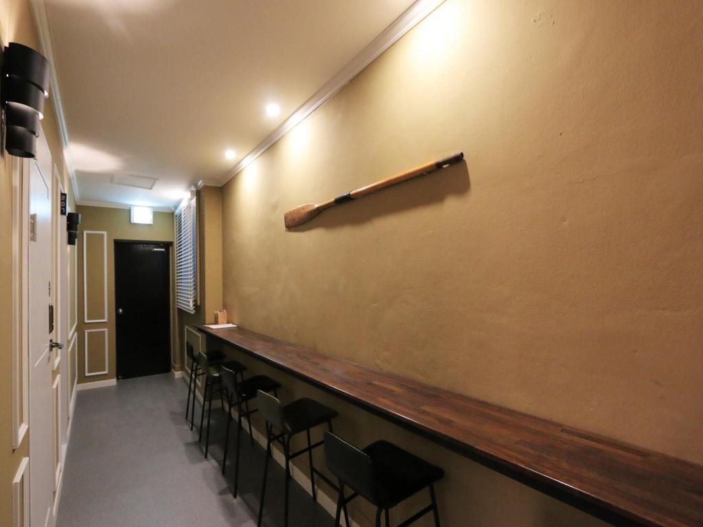 Best Hotels in Gyeongju, South Korea – Blueboat Hostel Gyeongju Review