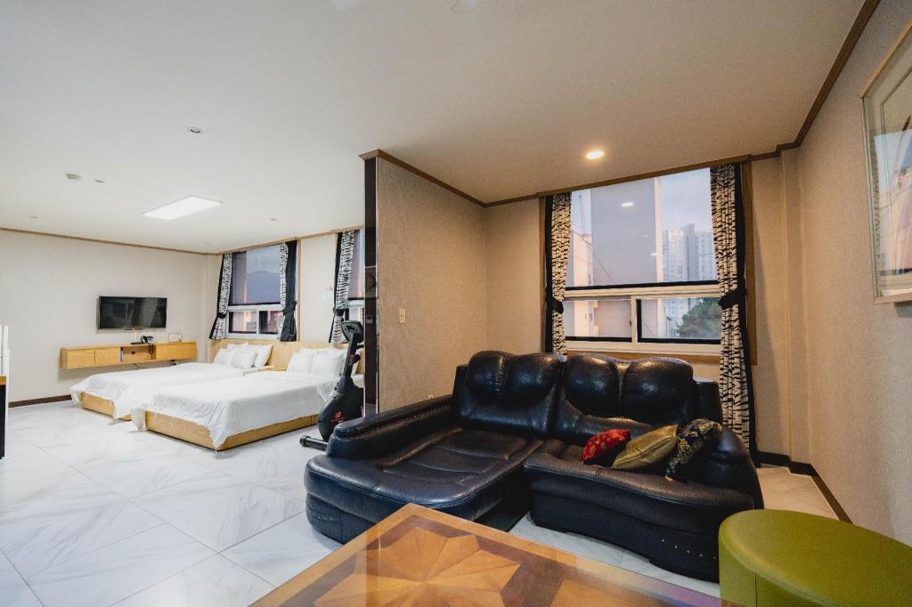 Best Hotels in Gwangju, South Korea – International Business Hotel Review