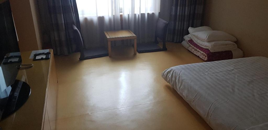 Best Hotels in Daegu, South Korea – Daegu Grand Hotel Review