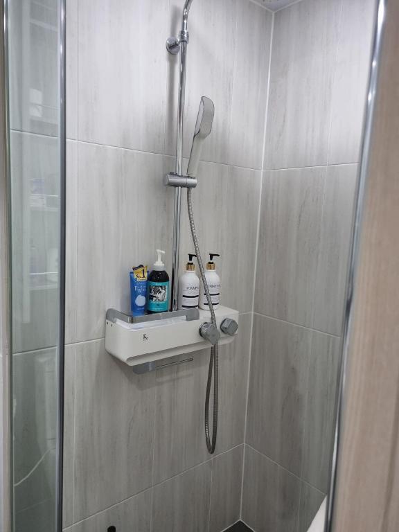 Best Hotels in Daegu, South Korea – Apartment in Other Areas (23m², 1 Bedroom, 1 Private Bathroom) Review