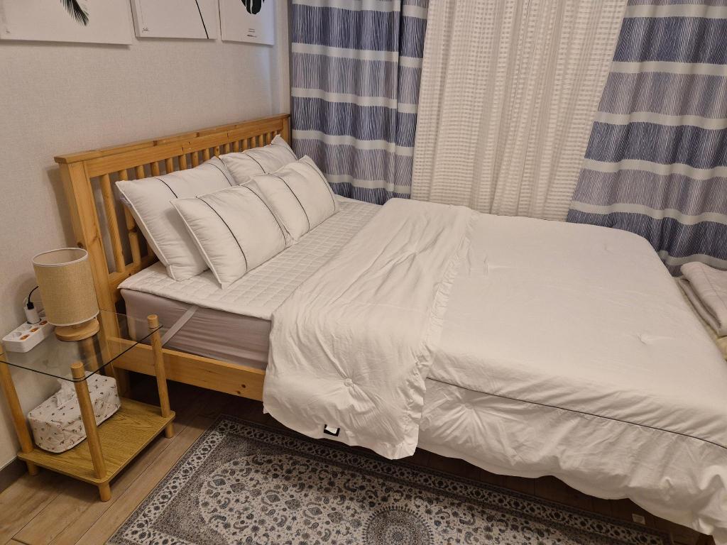 Best Hotels in Pohang, South Korea – Bukgu Villa (59m², 2 Bedrooms, 1 Private Bathroom) Review