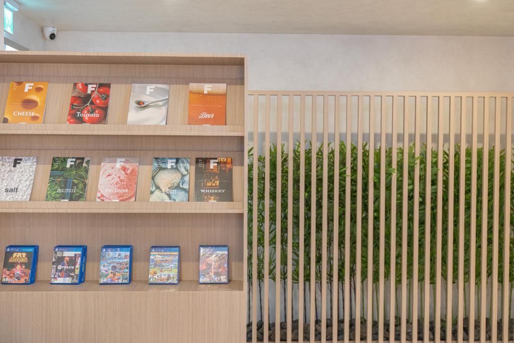 Best Hotels in Cheonan, South Korea – Cozy Hotel Cheonan Seongjeong Branch Review