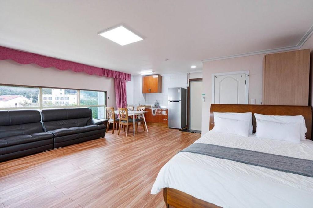 Best Hotels in Incheon, South Korea – Yeongheungdo Haesong Review