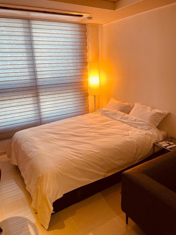 Best Hotels in Daegu, South Korea – Apartment in Other areas (23m², 1 Bedroom, 1 Private Bathroom) Review