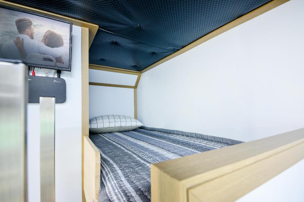 Best Hotels in Gangneung, South Korea – Good Camping Gangneung Review