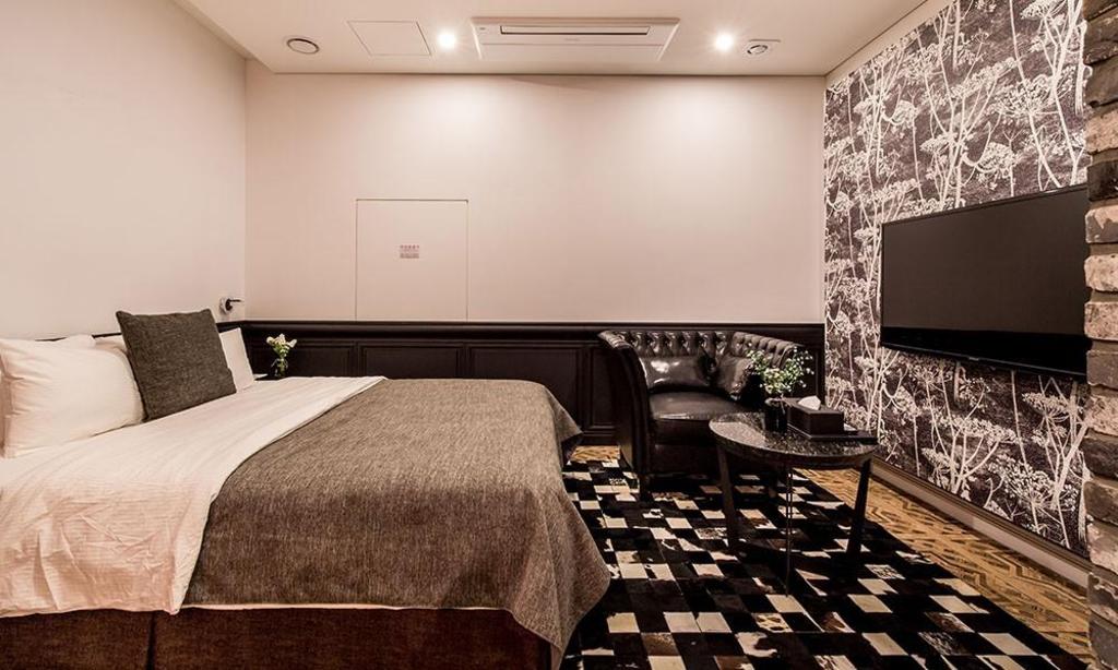 Best Hotels in Namyangju, South Korea – Hotel the May Review