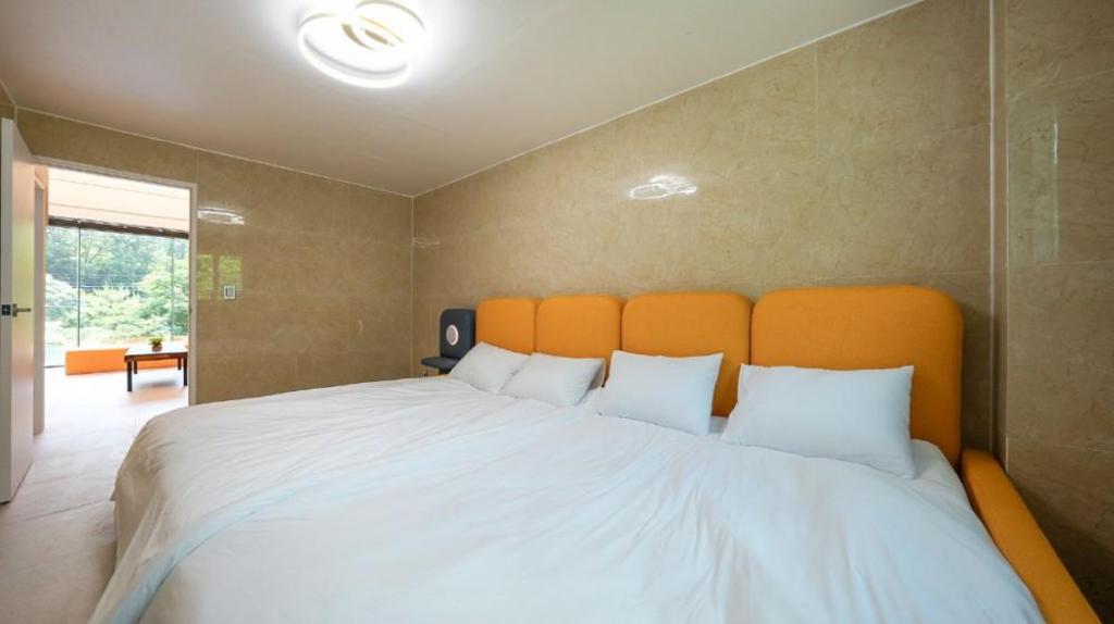 Best Hotels in Gapyeong, South Korea – Metaverse Pension Review