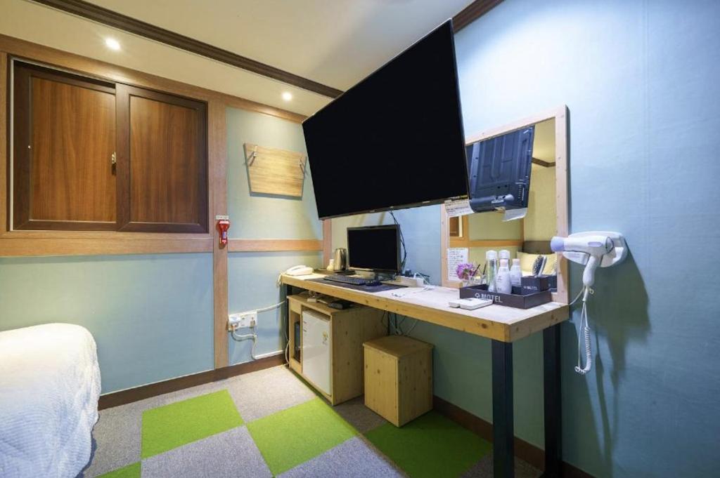 Best Hotels in Pohang, South Korea – Subiztel Review